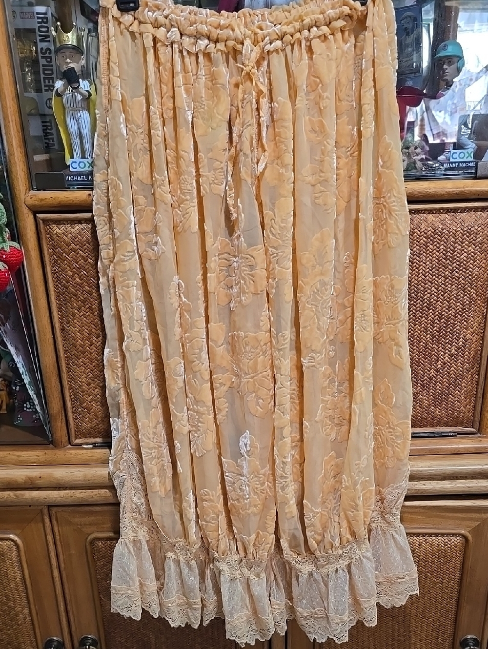 FREE PEOPLE INTIMATELY FOREVER YOUNG BOURNOUT PANTS BLOOMERS - Picture 8 of 11